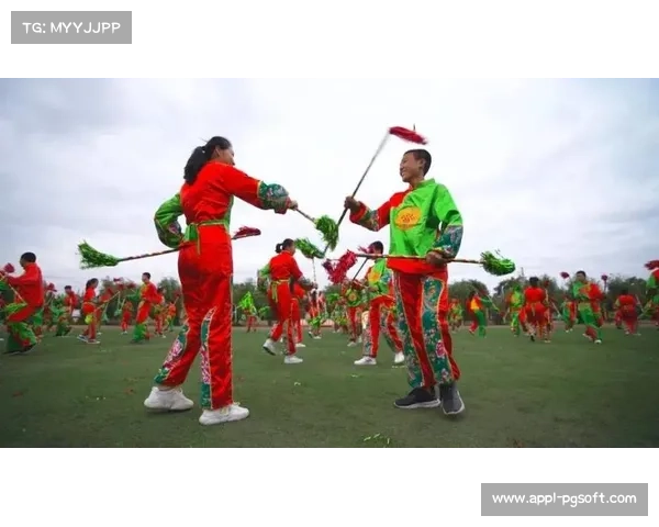 村舞带动非遗产品销售，宁夏枸杞借体育平台拓市场