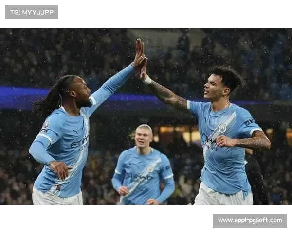 曼城3-0轻取富勒姆,奥赖利谈位置转变与进球,继续施压阿森纳